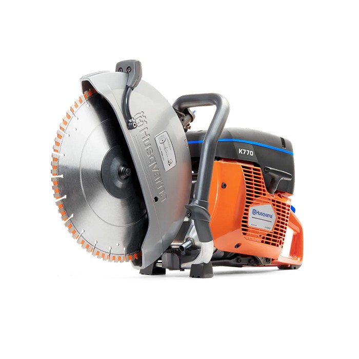 Husqvarna-K770-OilGuard