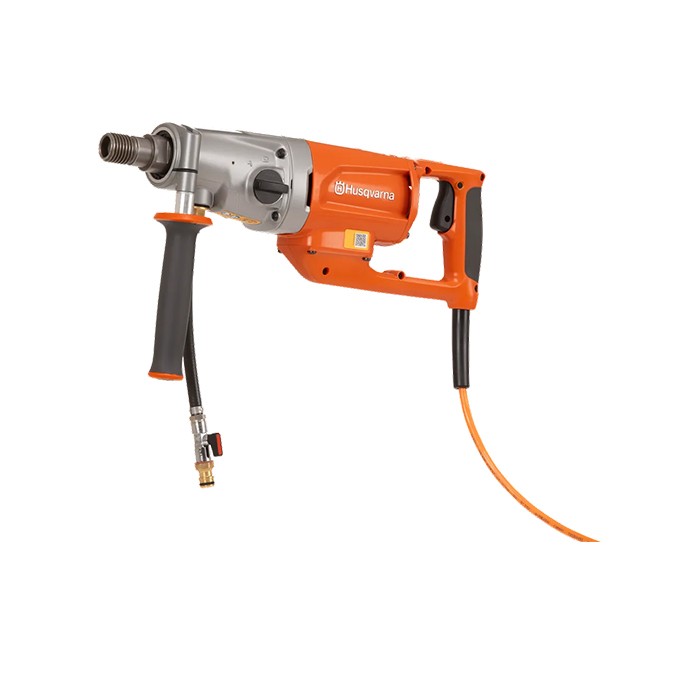 HusqvarnaDM200-1