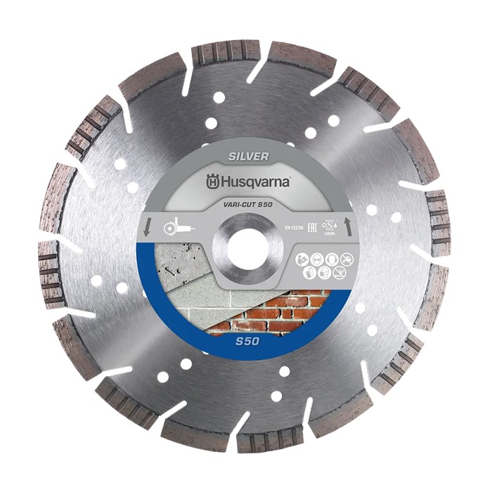 รีไซส์แล้วHusqvarna-VARI-CUT-S50