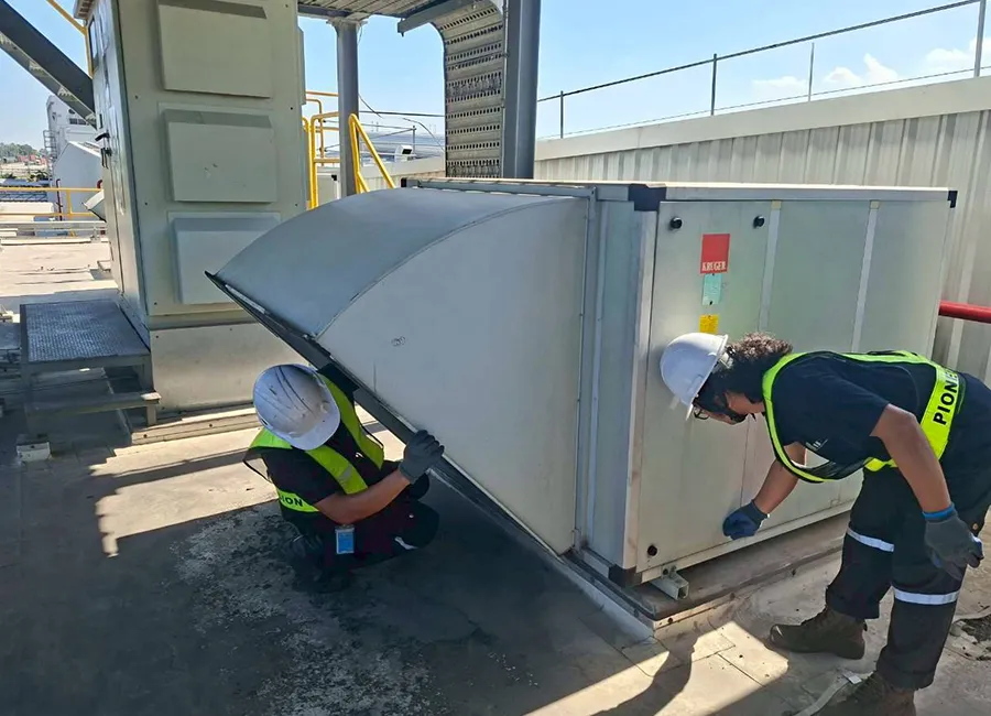 PMCoolingTower(5)