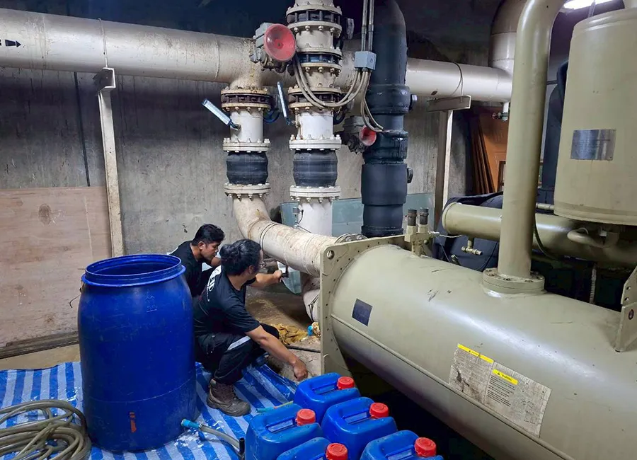 ServiceCleaning-Condenser-แรมแบรนท์1