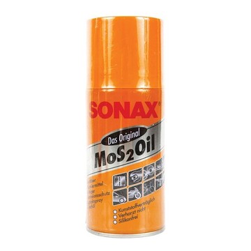 sonax