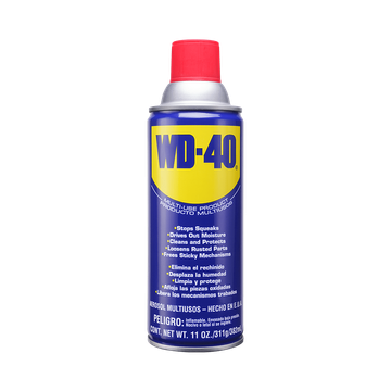 wd40