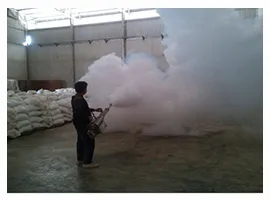 การพ่นหมอกควัน2