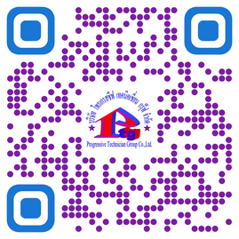 QRCode-PTGFaceBook