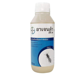 ทำการอัดเคมีผ่านท่อY11
