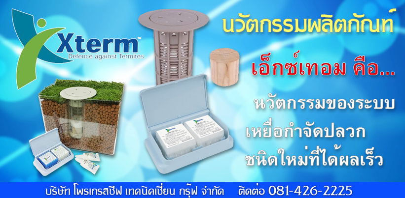 Xterm