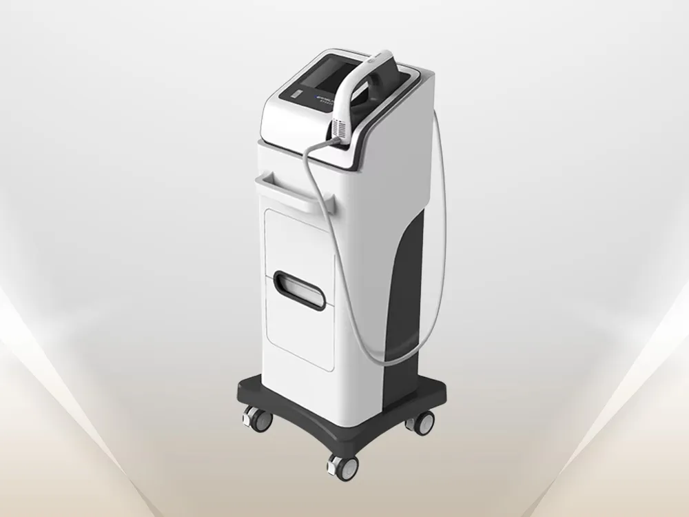 308-nm-Excimer-System