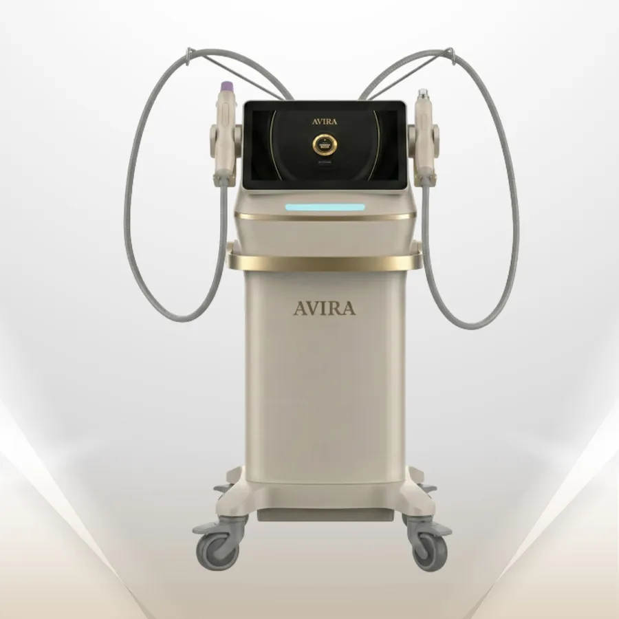 AVIRA