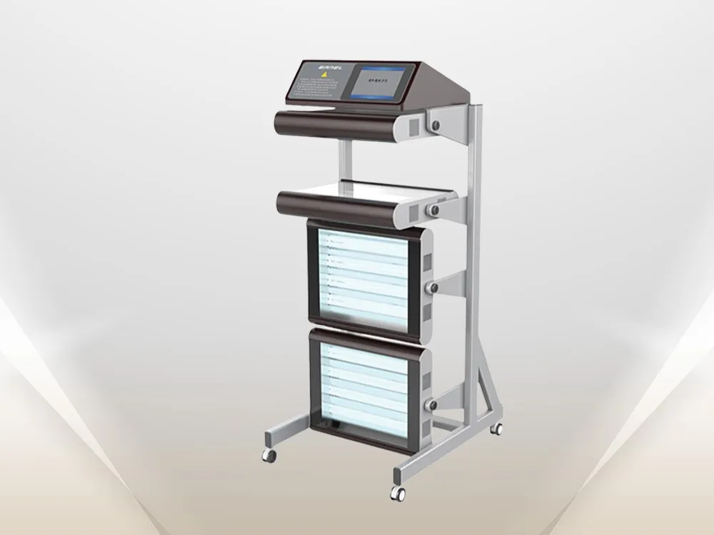 Hand-and-Foot-UV-Phototherapy-Unit