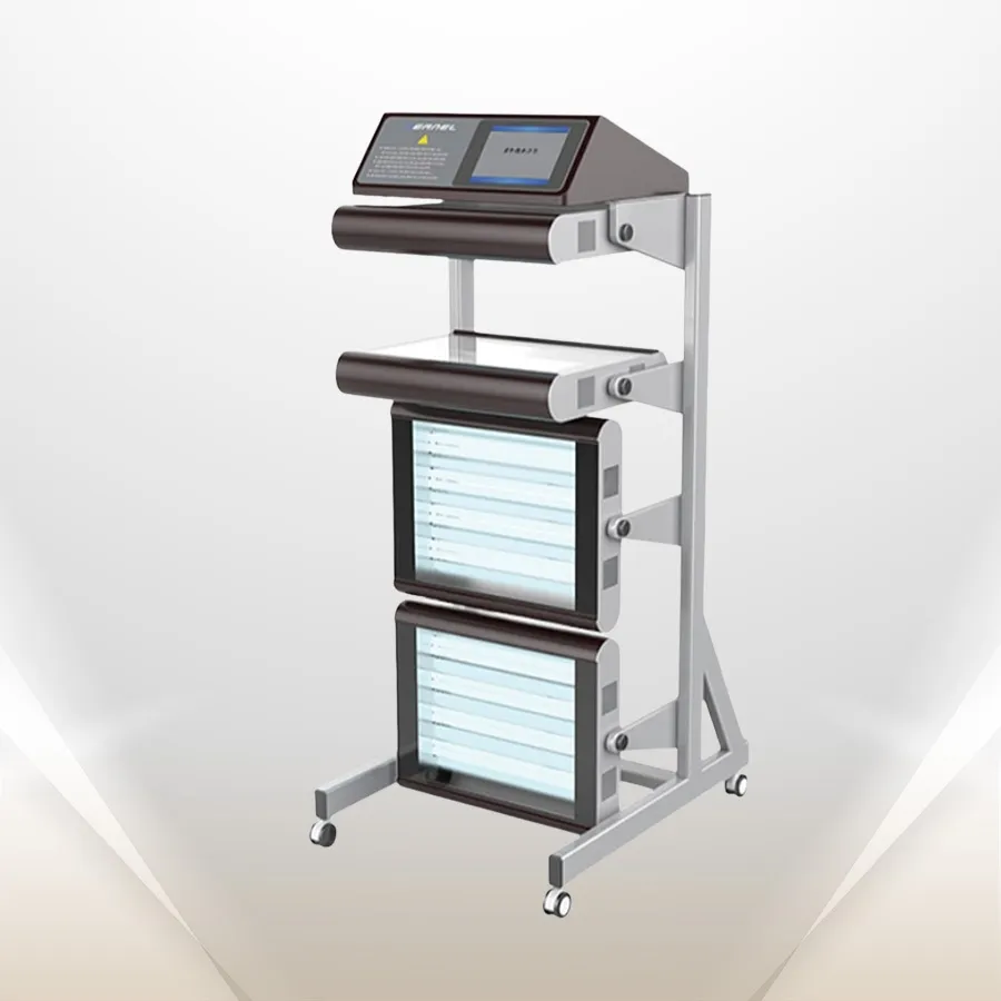 Hand-and-Foot-UV-Phototherapy-Unit