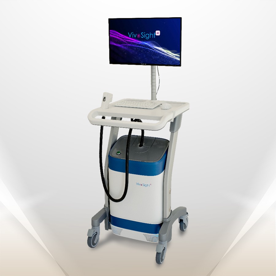 VivoSight-Dx-Pro
