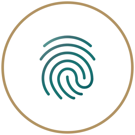 fingerprint