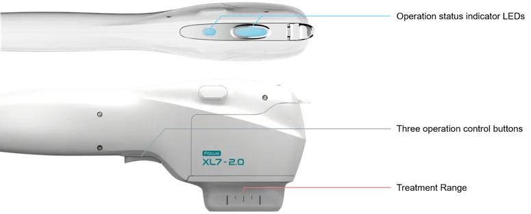 ErgonomicHandleDesign