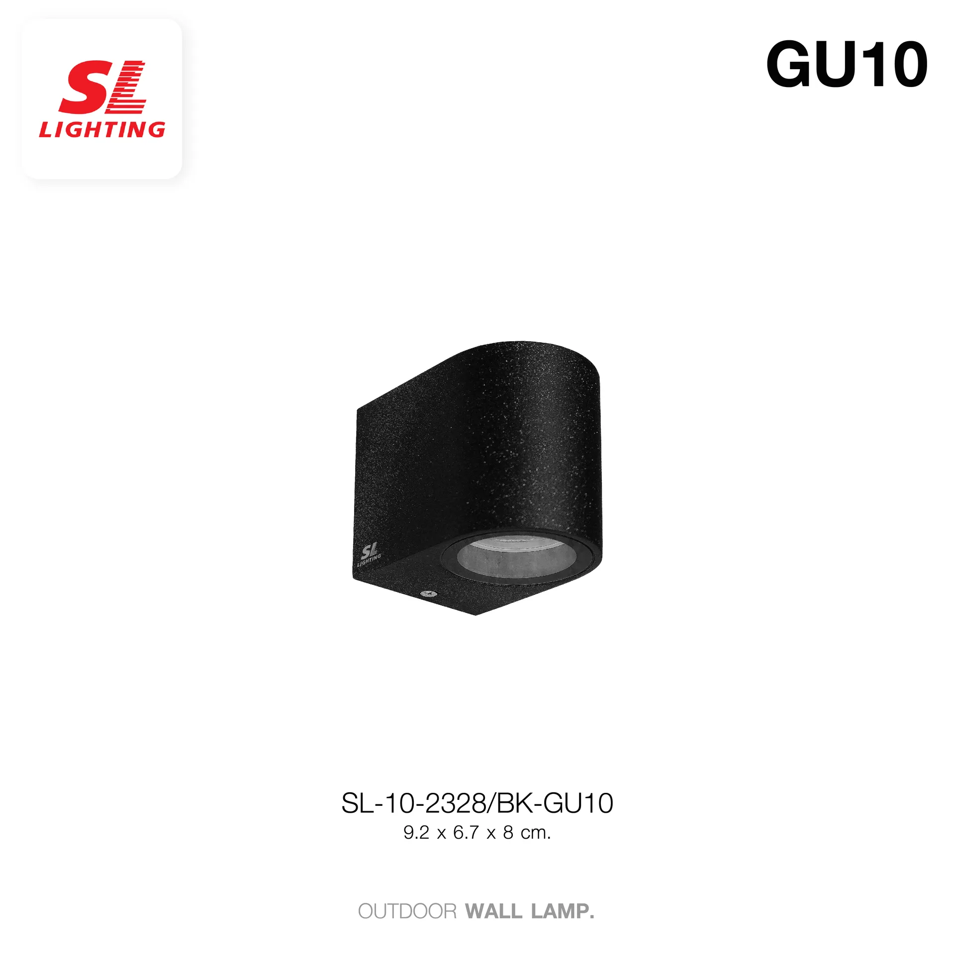 10-2328-BK-GU10