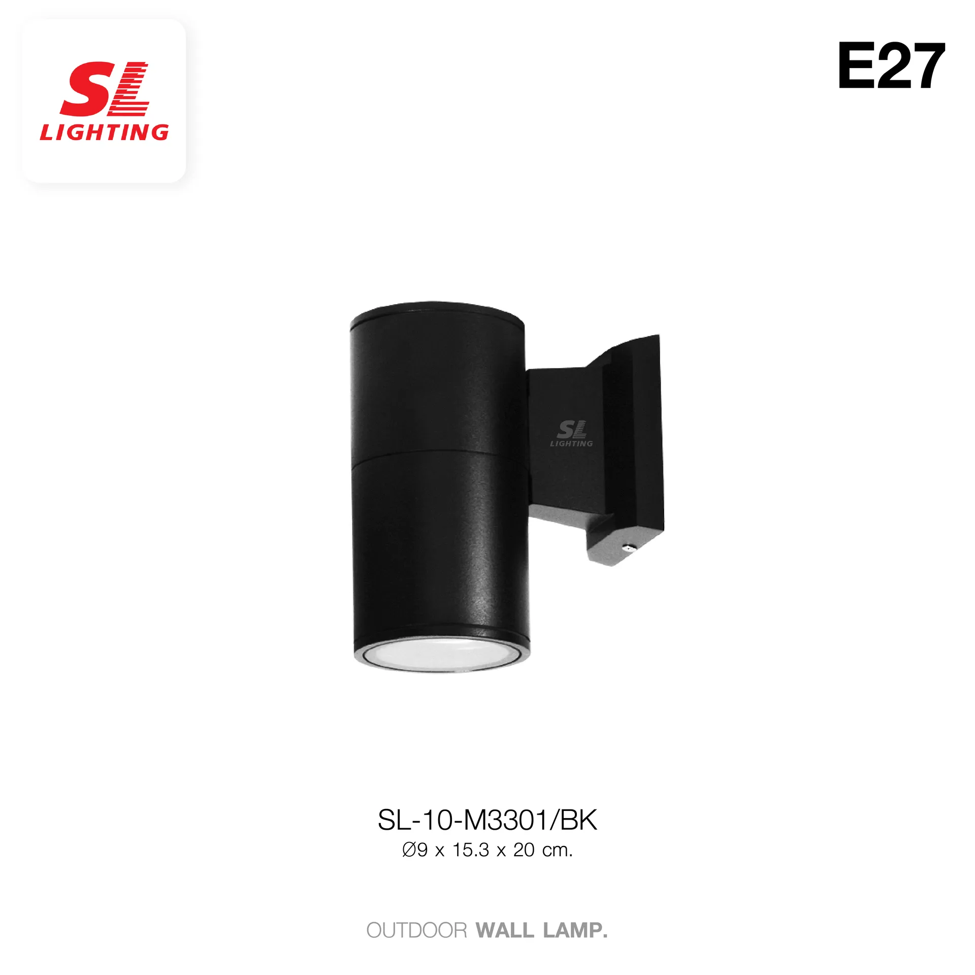 10-M3301-BK