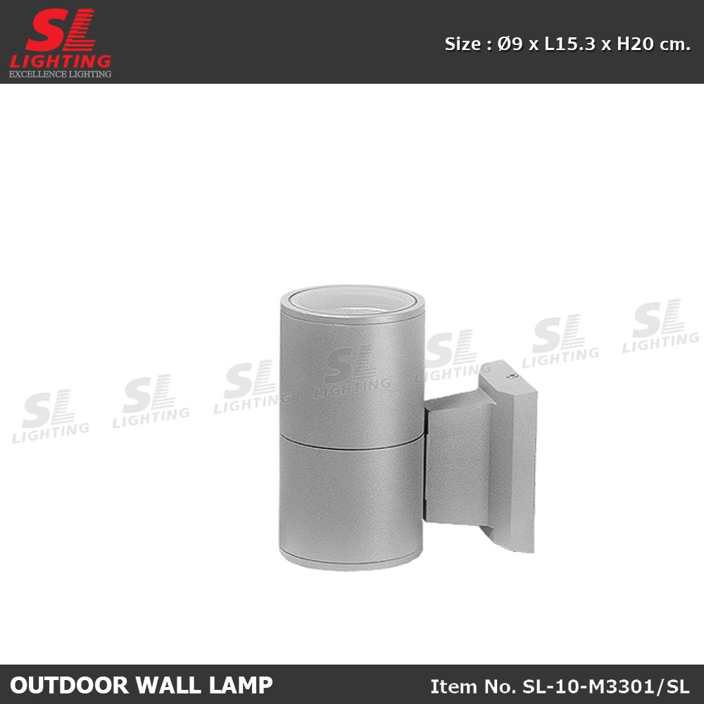 10-M3301-SL