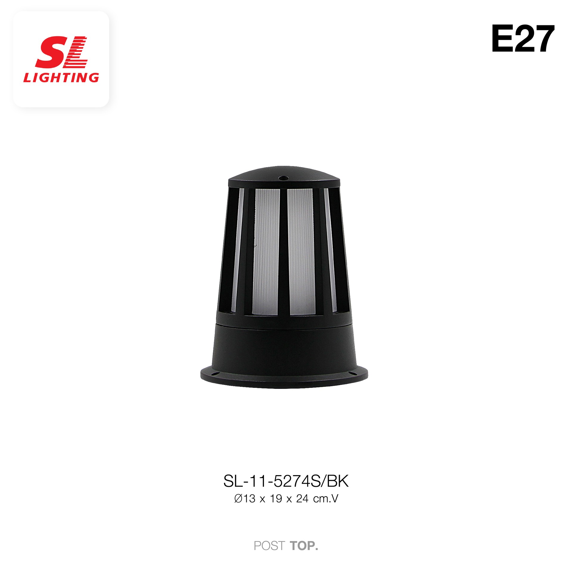 11-5274S-BK
