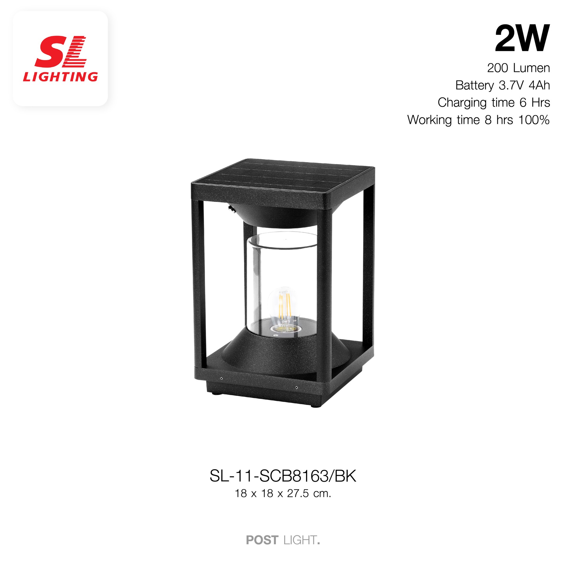 11-SCB8163-BK