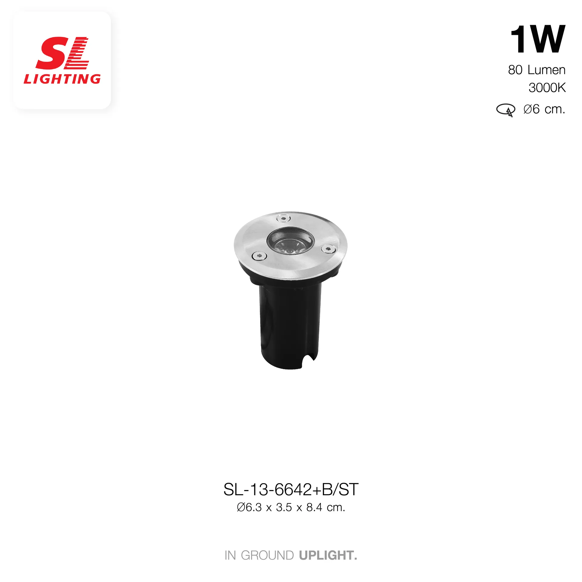 13-6642B-ST