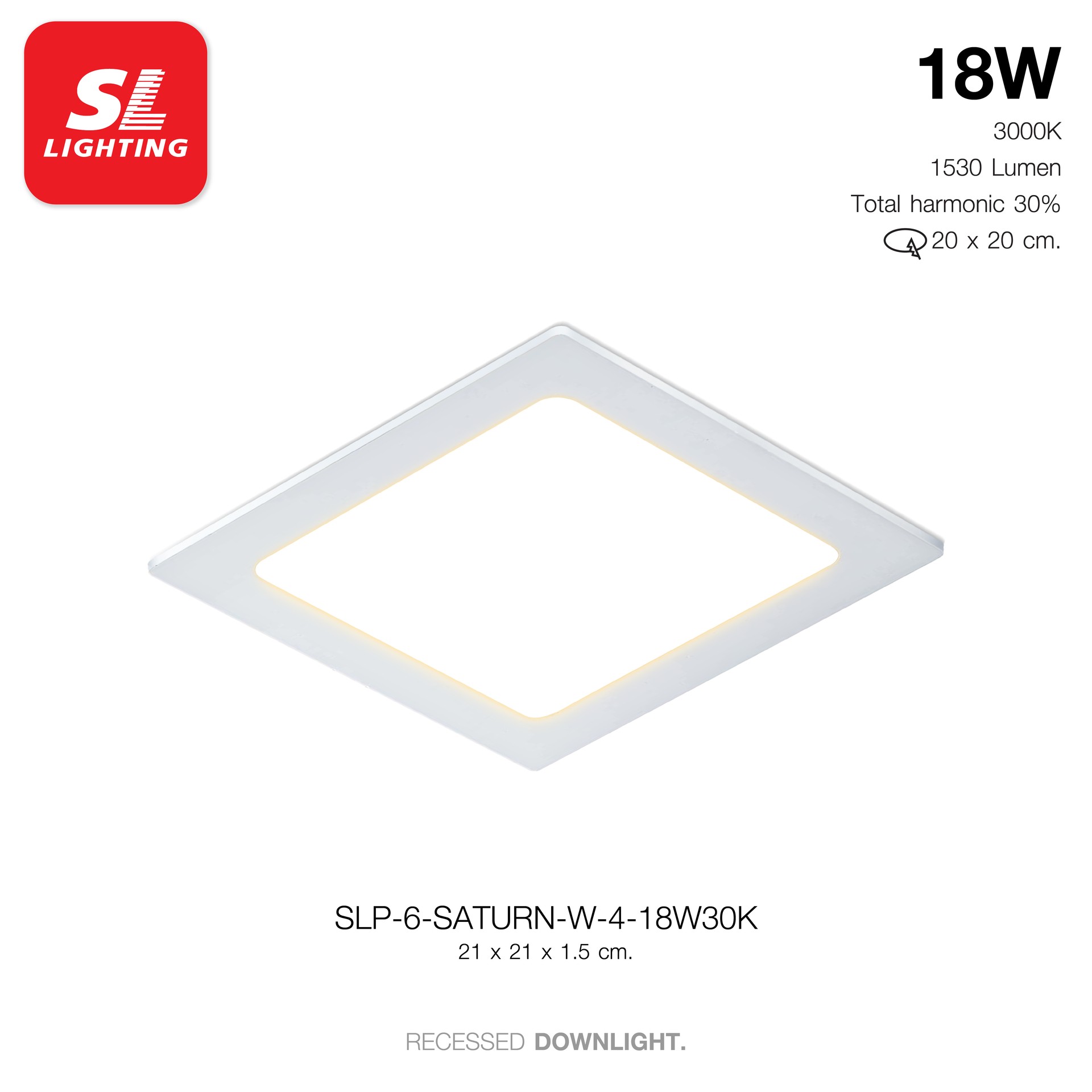 6-SATURN-W-4-18W30K