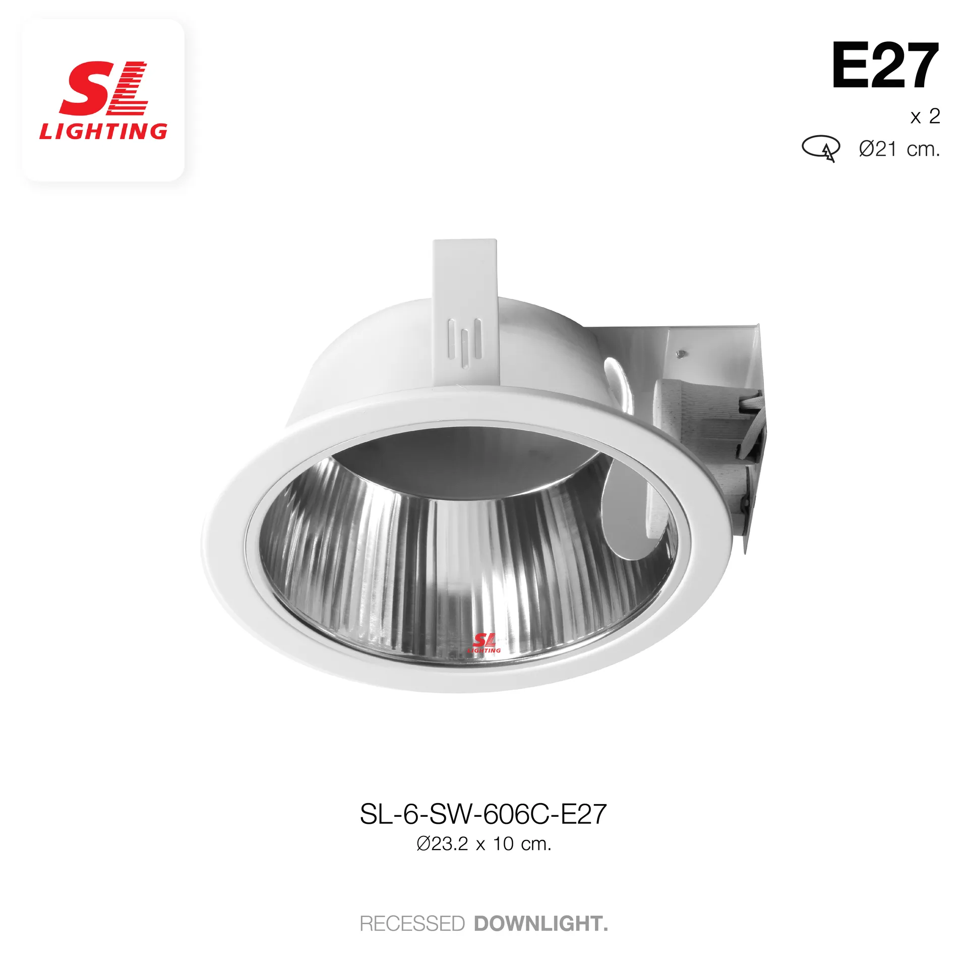 6-SW-606C-E27