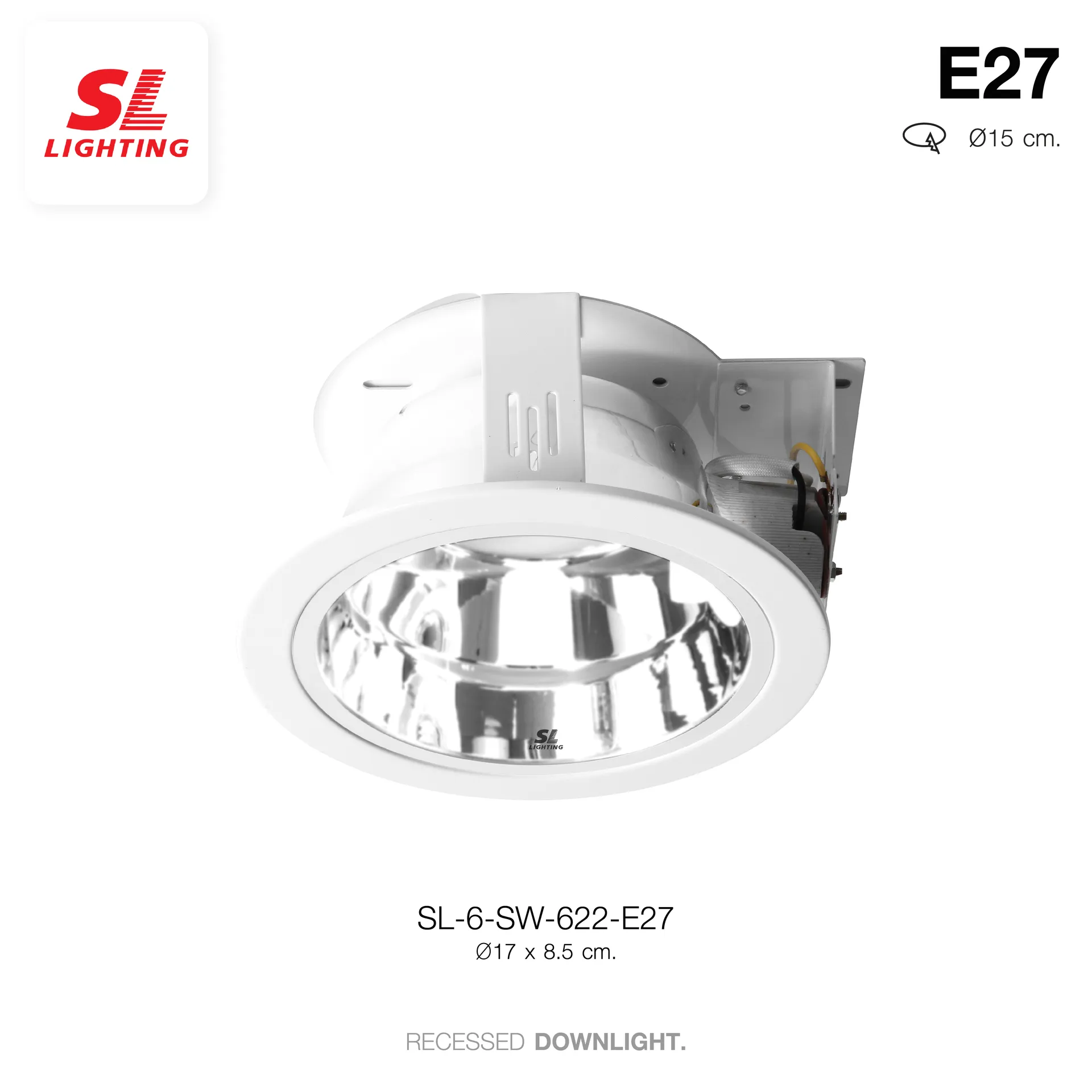 6-SW-622-E27