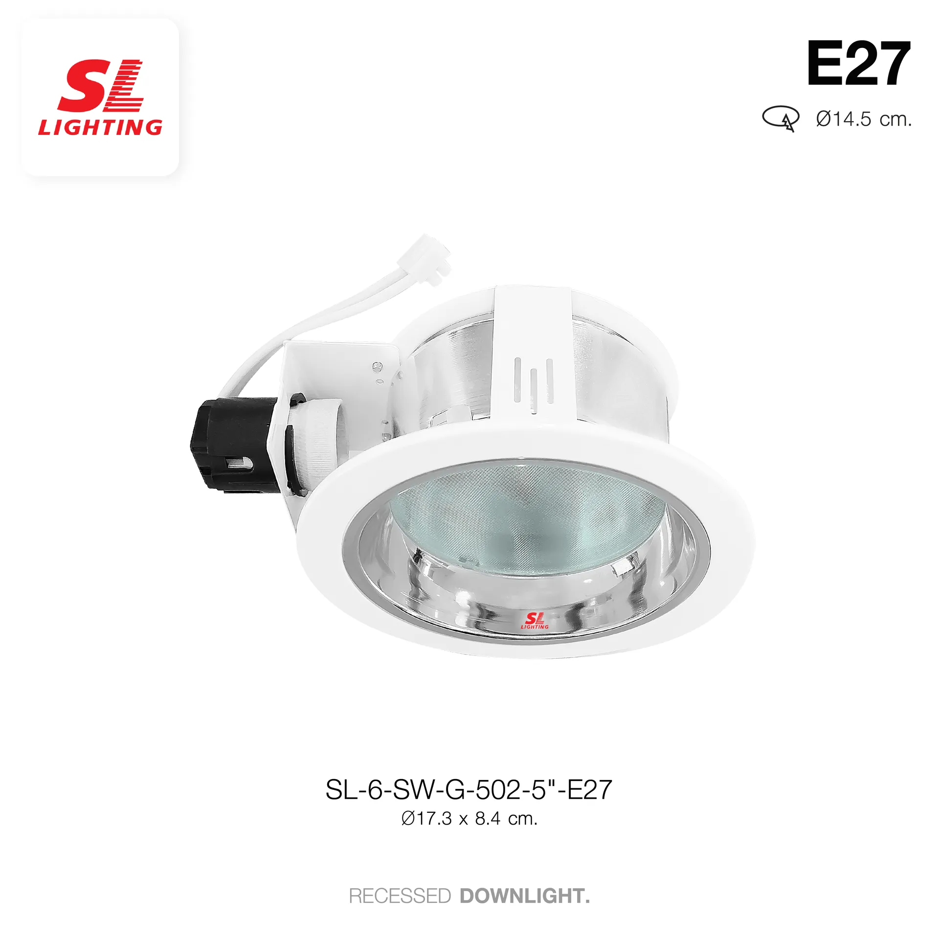 6-SW-G-502-5-E27