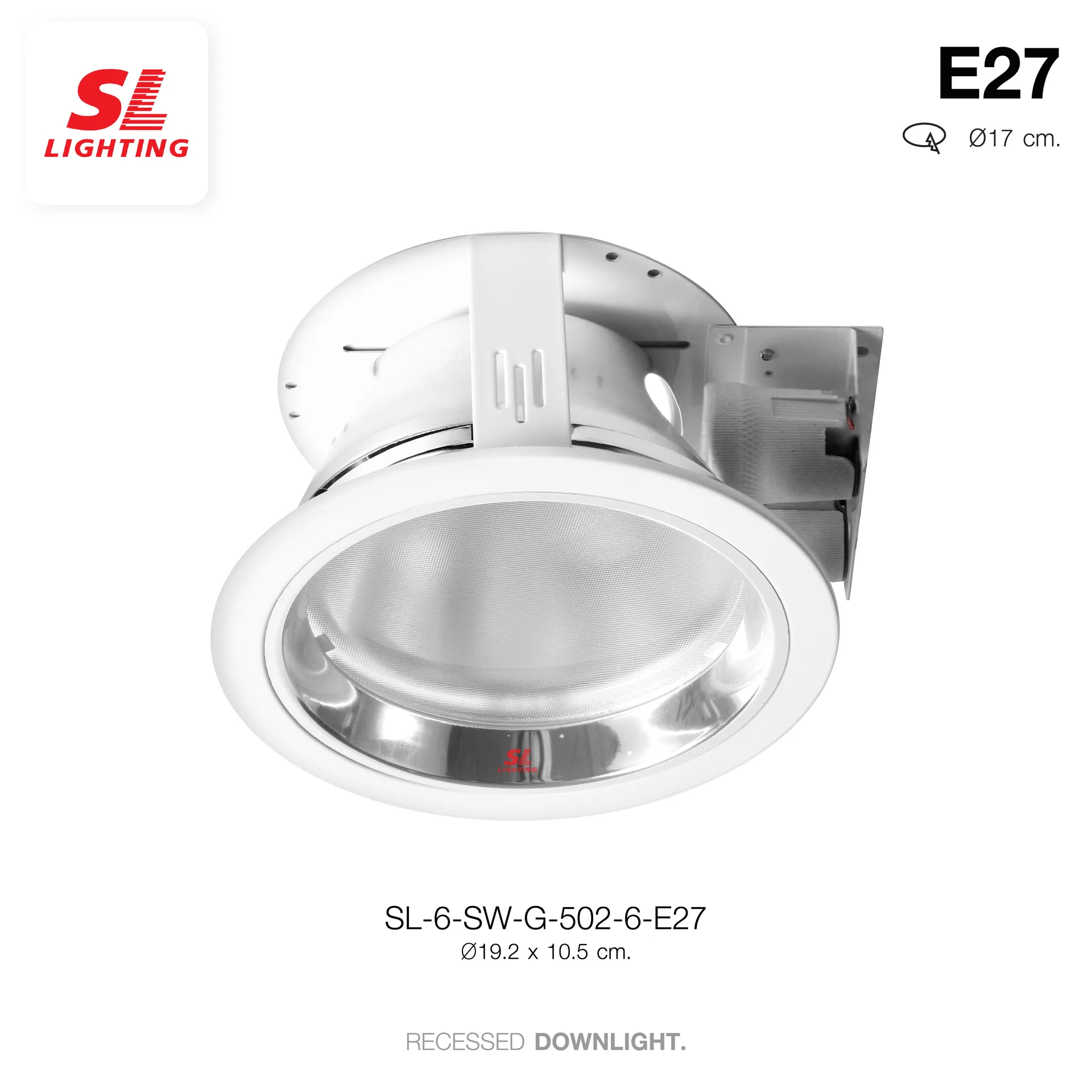 6-SW-G-502-6-E27