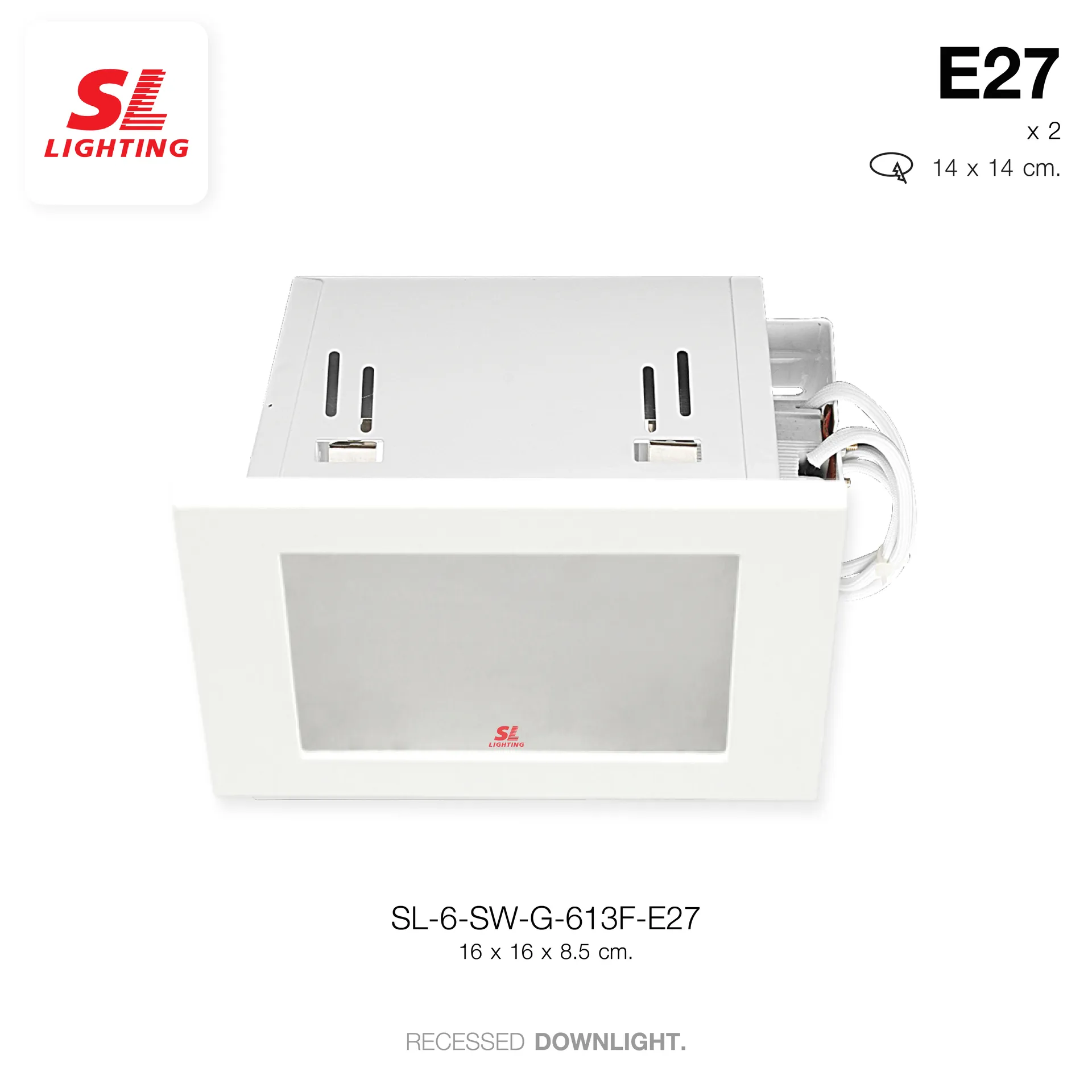 6-SW-G-613F-E27