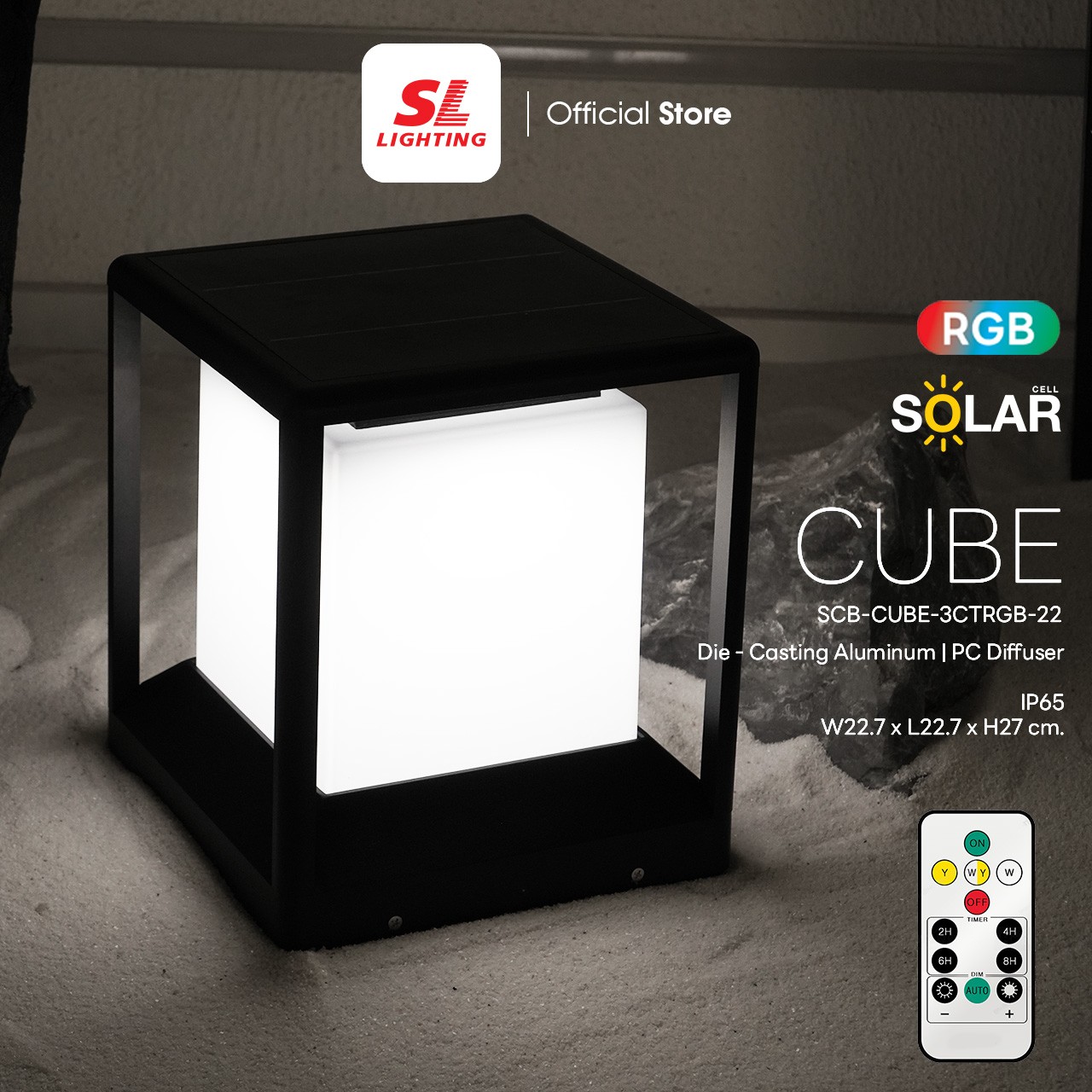CUBE01