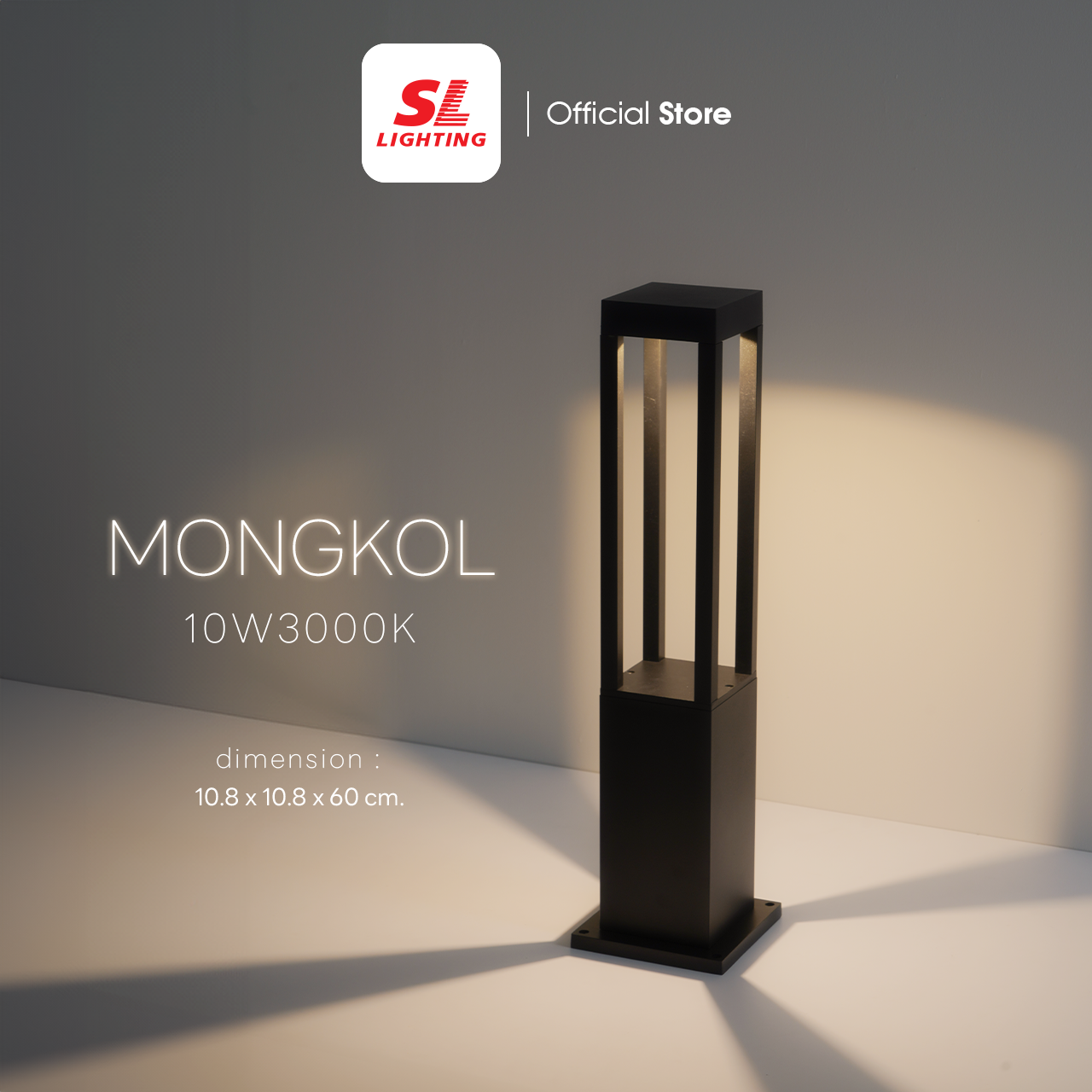 MONGKOL