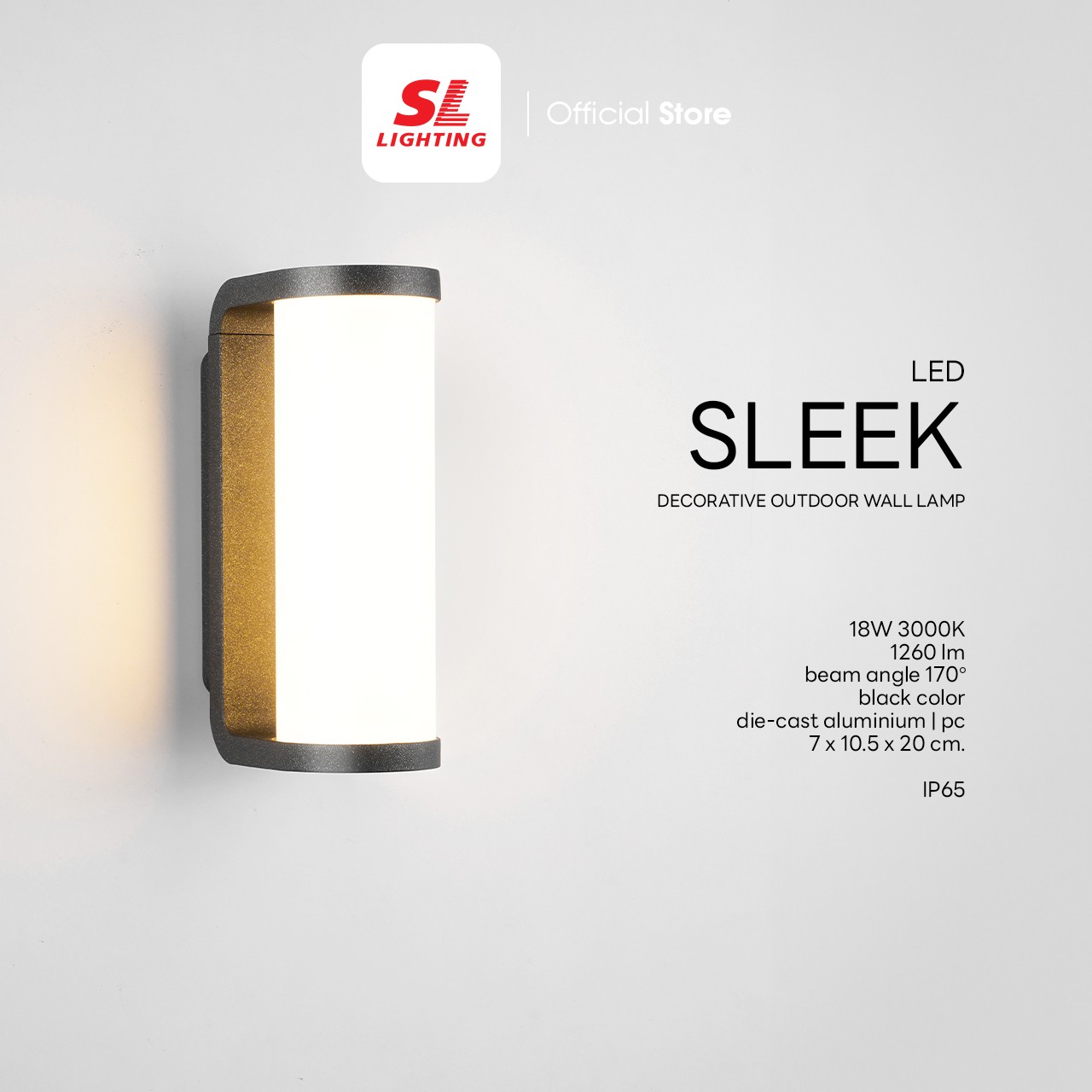 SLEEK