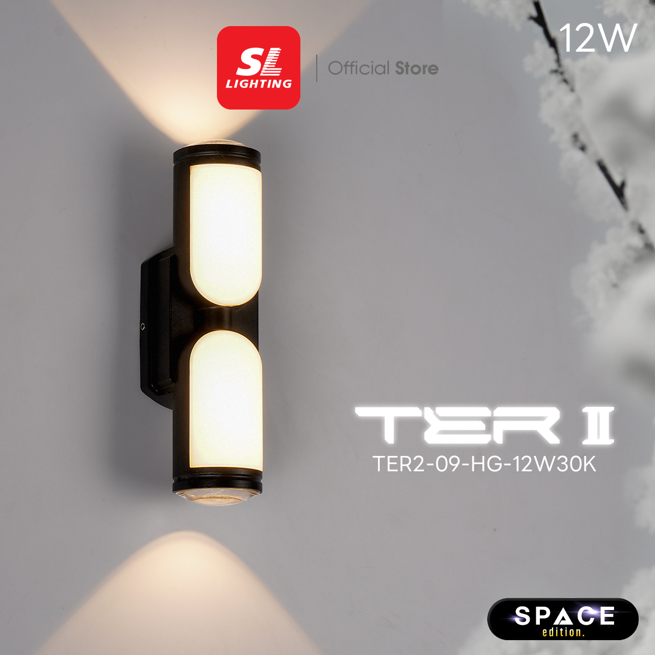 TER2-09-HG-12W30K2