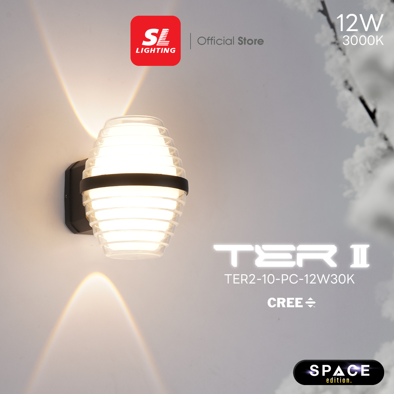 TER2-10-PC-12W30K