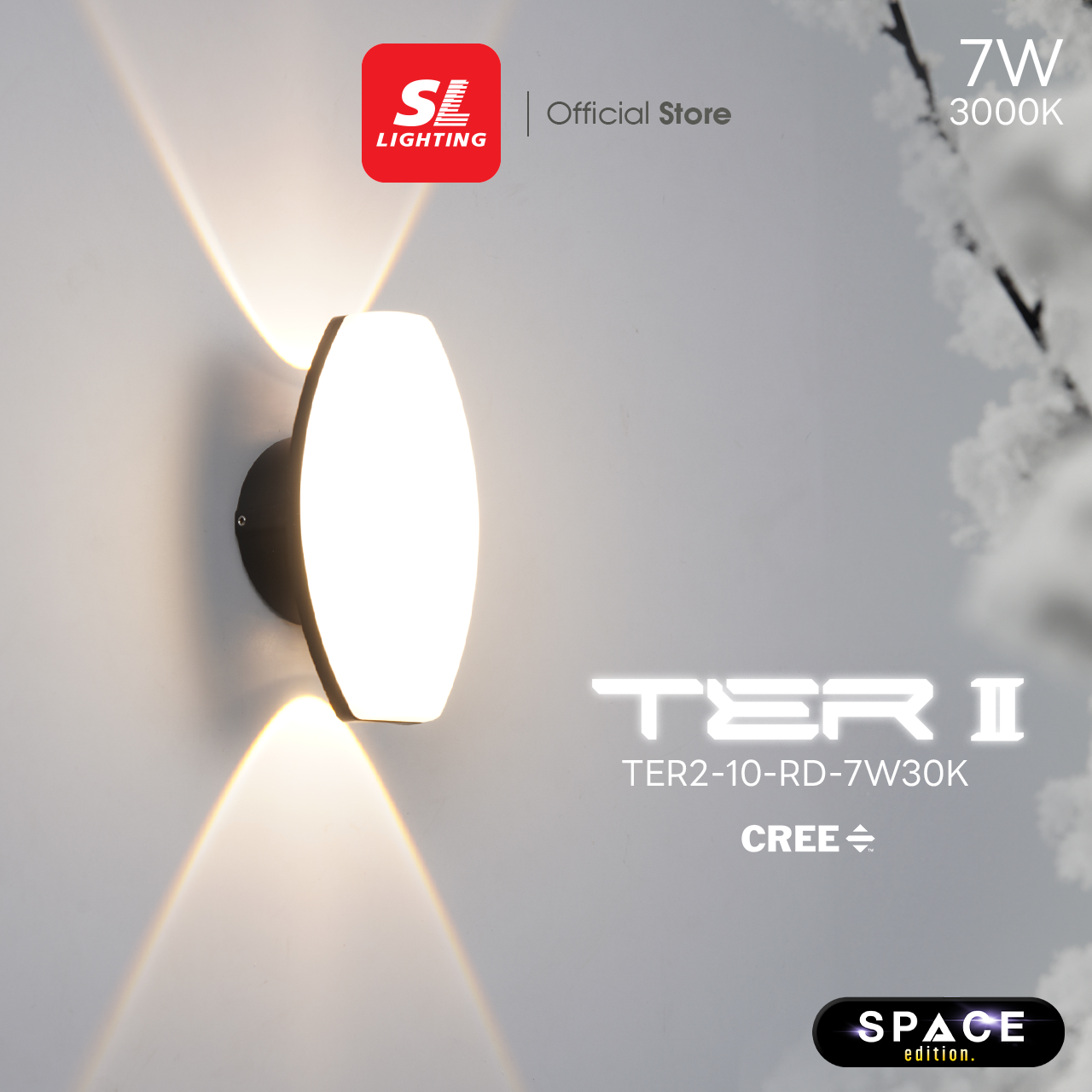 TER2-10-RD-7W30K