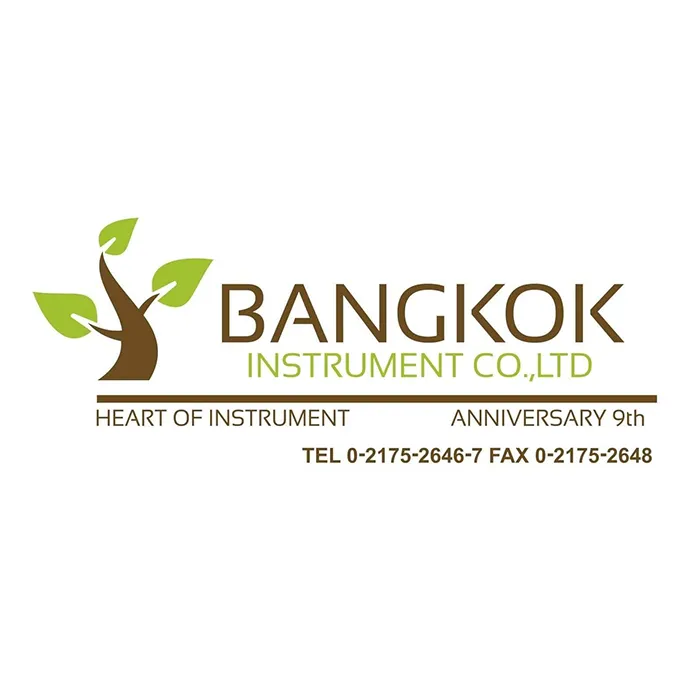 บางกอก-อินสตรูเมนท์-บจก