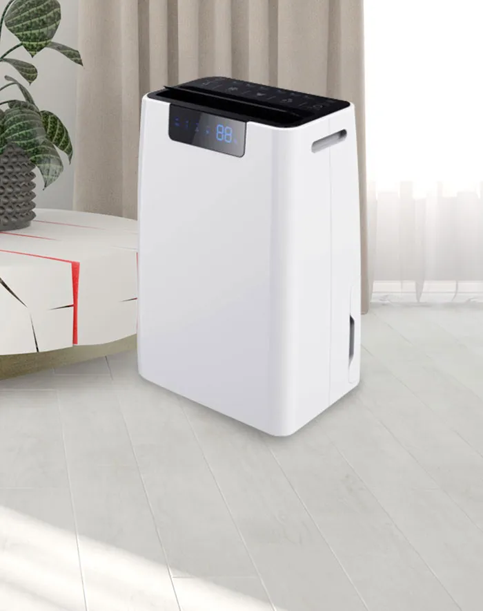 เครื่องลดความชื้น-รุ่น-DW-660E