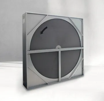 Heat-Exchanger-ชุดแลกเปลี่ยนอุณหภูมิ
