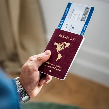 Work-Visa