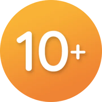10
