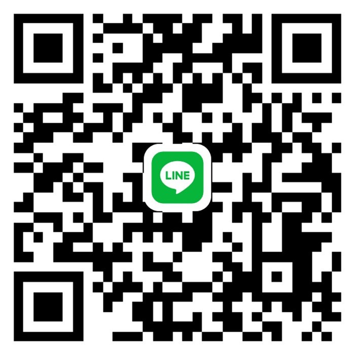 LineQRKridtaphat