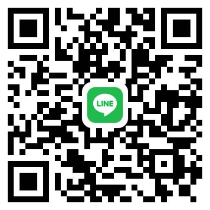 LineQRNatcha