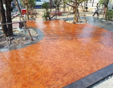 3-จำหน่ายผงสีชนิดพร้อมใช้