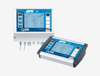 QSTAR Ultrasonic Flowmeters