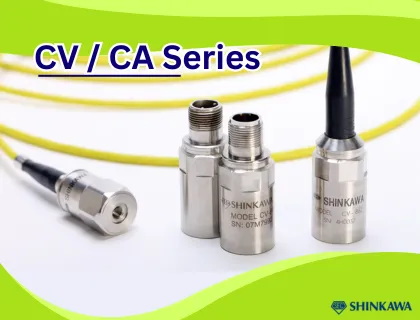CV / CA Series