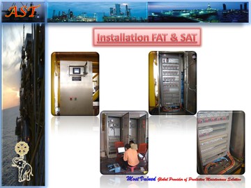 Fabrication and FATSAT