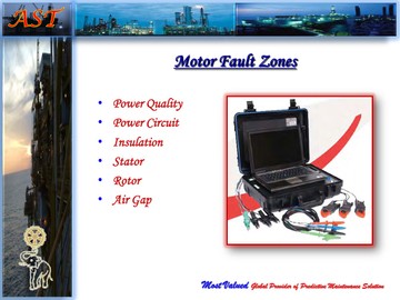 Motor Analysis