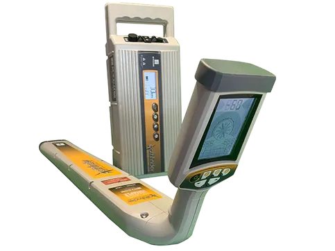 Locating Equipment