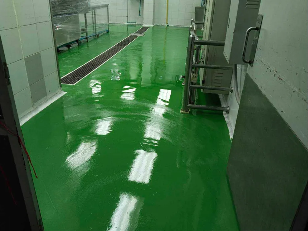 ระบบเคลือบพื้นEpoxy(1)